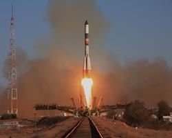 Старт Прогресса
