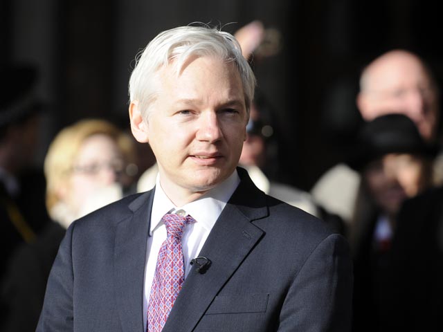 Телевизионный проект основателя сайта WikiLeaks Джулиана Ассанжа под названием The World Tomorrow ("Мир завтра") будет выходить в эфире российского канала Russia Today, вещающего на иностранных языках