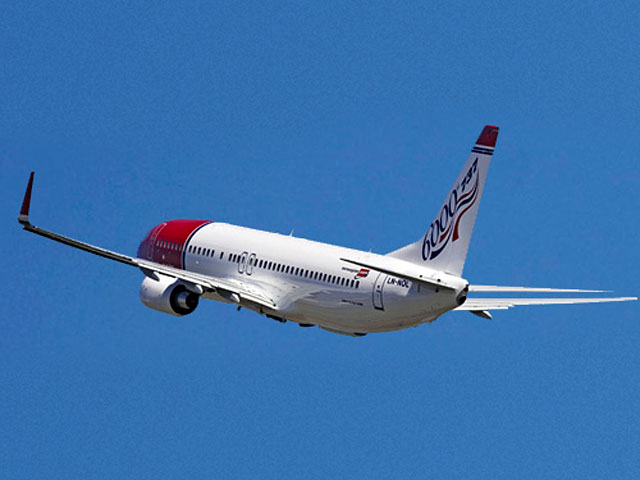 Авиакомпания Norwegian Air Shuttle (NAS) подписала соглашение с авиастроительными концернами Boeing и Airbus о покупке 222 самолетов, общая каталожная стоимость которых составляет 127 млрд норвежских крон (21,6 млрд долларов)