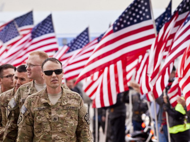 Сухопутные войска вооруженных сил США будут сокращены с 45 до 32 бригад. Численность личного состава уменьшится на 80 тысяч военнослужащих