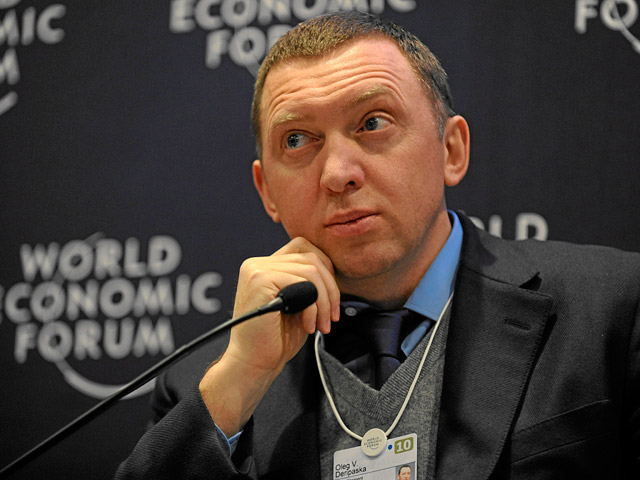Один из богатейших людей в мире выступит против обвинений в том, что его состояние было построено на бандитизме