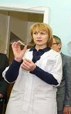 Официальный портал равительства Москвы