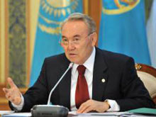 Akorda.kz