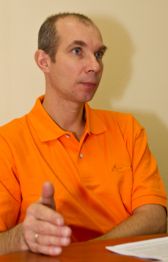 Выражаем благодарность компании АСКОН, Евгению Бахину и Ольге Калягиной за организацию интервью и ответы на вопросы.